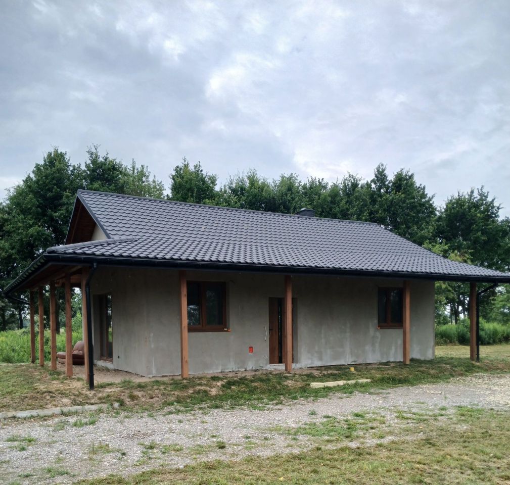 dom wolnostojący Biały Bór. Zdjęcie 6