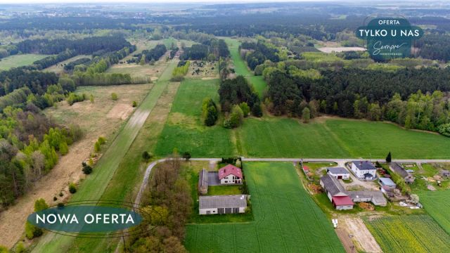 dom wolnostojący, 5 pokoi Szynkielów. Zdjęcie 24