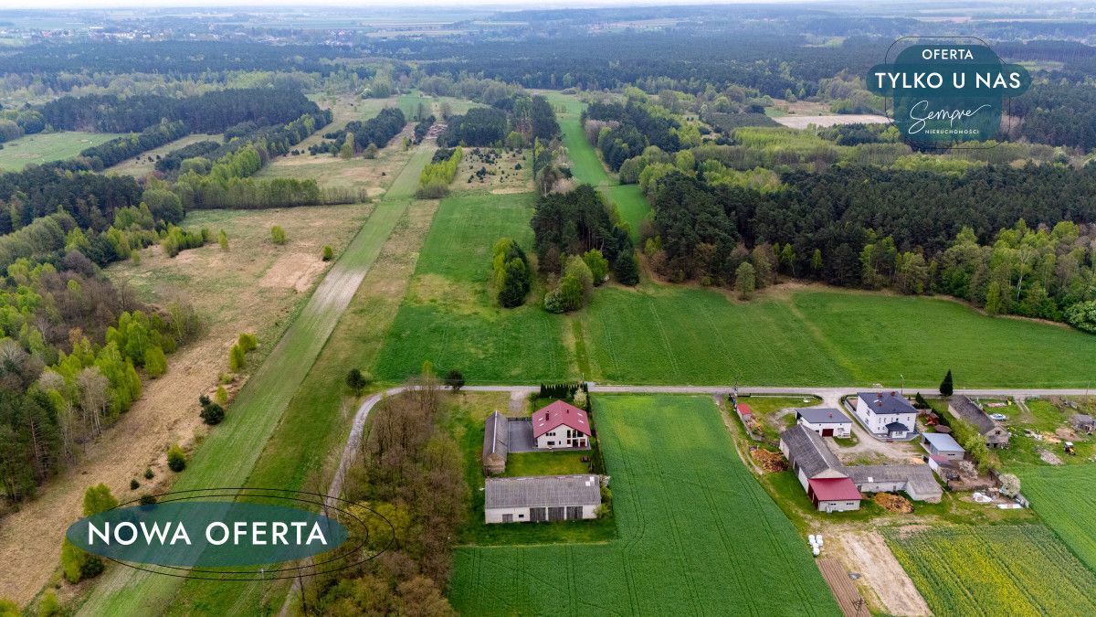 dom wolnostojący, 5 pokoi Szynkielów. Zdjęcie 24