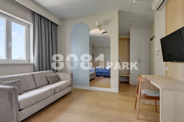 Mieszkanie 1-pokojowe Sopot Sopot Dolny, ul. Tadeusza Kościuszki. Zdjęcie 9