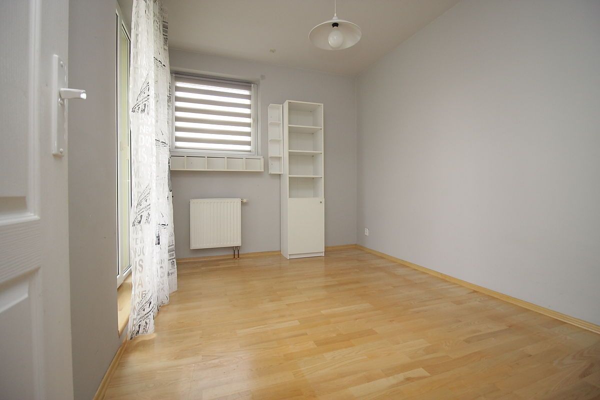 Mieszkanie 4-pokojowe Poznań Nowe Miasto, os. Stare Żegrze. Zdjęcie 9