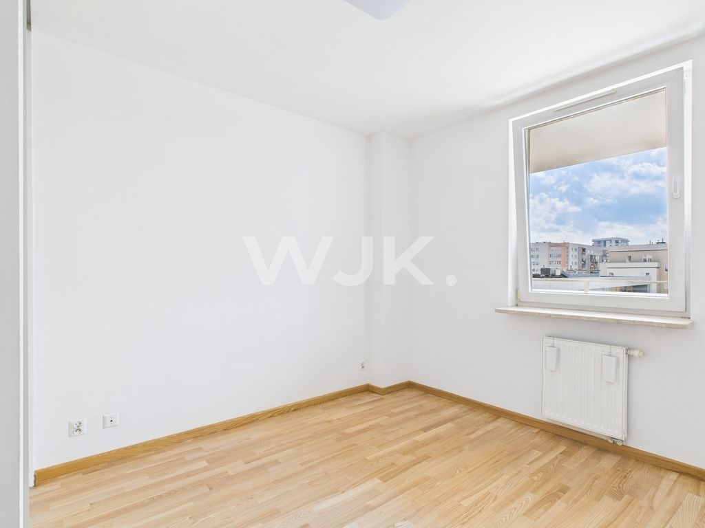 Mieszkanie 2-pokojowe Warszawa Praga-Południe, ul. gen. Tadeusza Bora-Komorowskiego. Zdjęcie 4