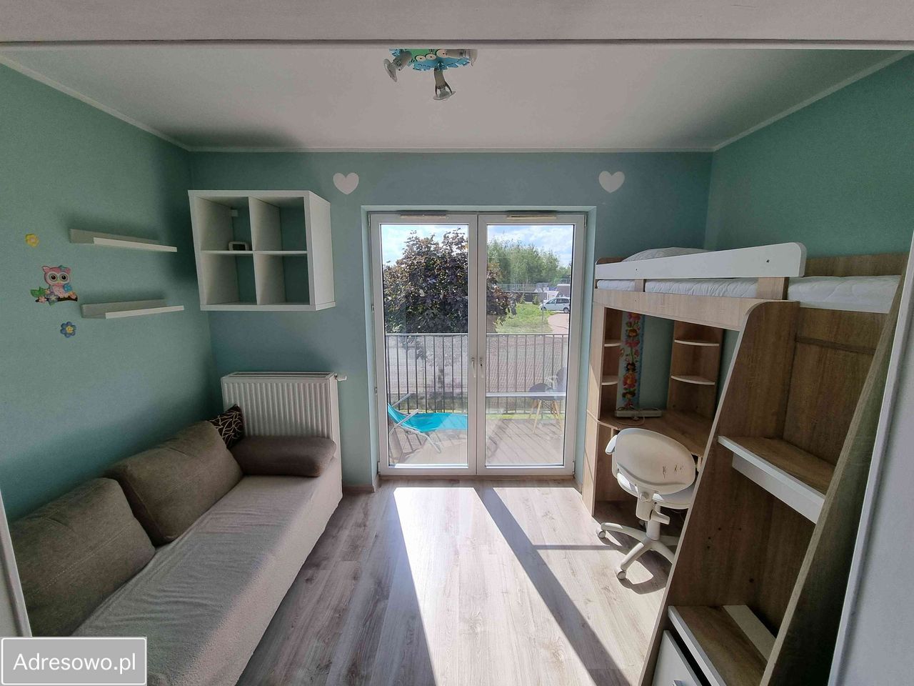 Mieszkanie 2-pokojowe Wieliszew. Zdjęcie 13