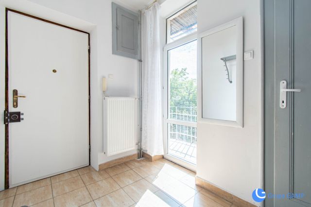 Mieszkanie 2-pokojowe Kraków Salwator, ul. Marcina Borelowskiego "Lelewela". Zdjęcie 11