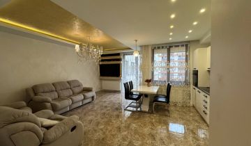 Mieszkanie 3-pokojowe Kraków Dębniki, ul. dr. Jana Piltza