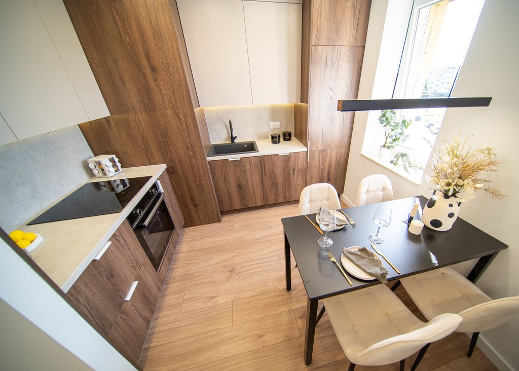 Mieszkanie 3-pokojowe Lublin Dziesiąta, ul. Spacerowa. Zdjęcie 8