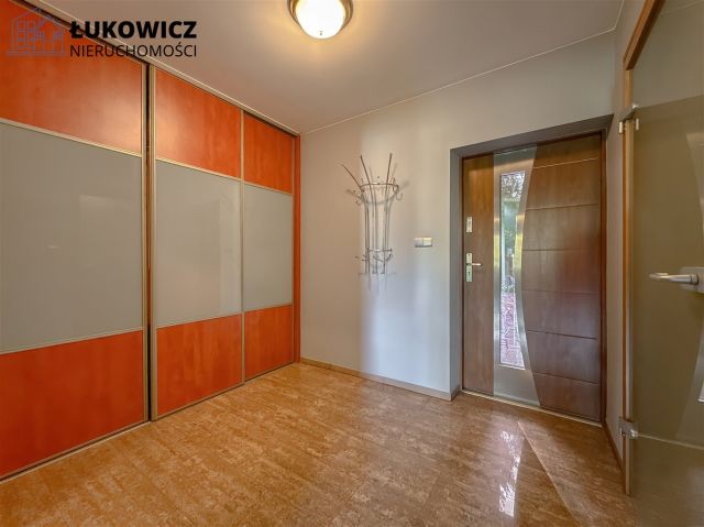 dom wolnostojący, 4 pokoje Bielsko-Biała Komorowice Krakowskie. Zdjęcie 22