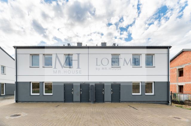 Mieszkanie 3-pokojowe Łódź Górna, ul. Poetycka. Zdjęcie 2