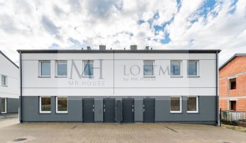 Mieszkanie 3-pokojowe Łódź Górna, ul. Poetycka