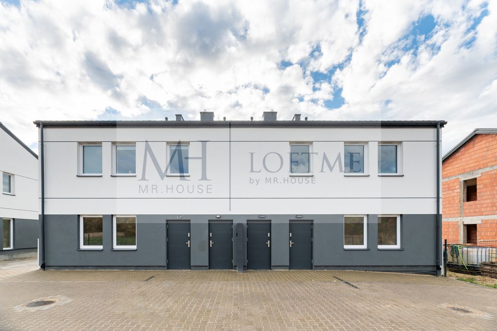 Mieszkanie 3-pokojowe Łódź Górna, ul. Poetycka. Zdjęcie 2