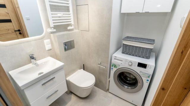 Mieszkanie 2-pokojowe Elbląg, ul. Ogólna. Zdjęcie 14