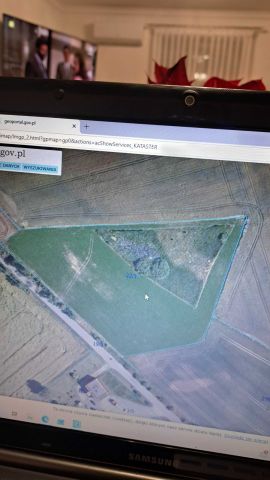 Działka rolno-budowlana Damaszka. Zdjęcie 1