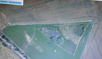 Działka rolno-budowlana Damaszka