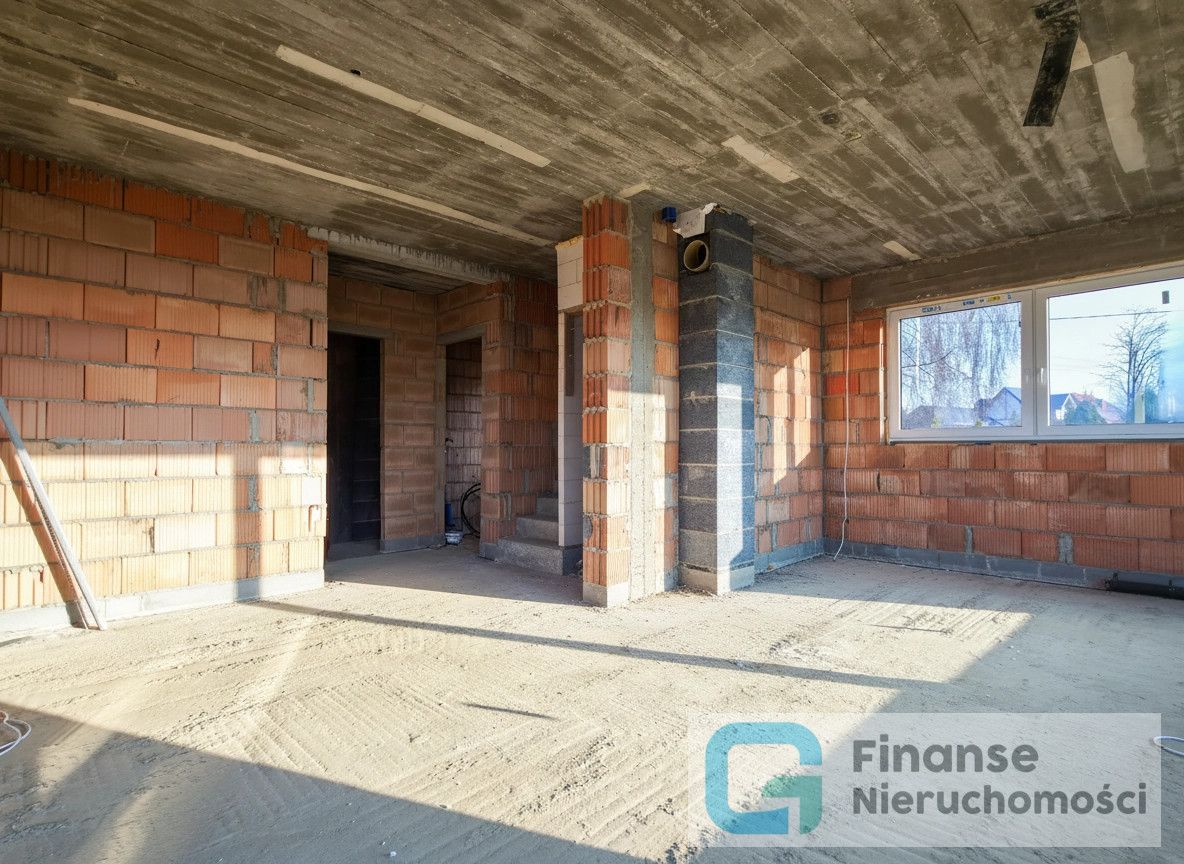 dom wolnostojący, 4 pokoje Miedniewice. Zdjęcie 10