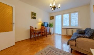 Mieszkanie 2-pokojowe Kraków Krowodrza, ul. ks. Kazimierza Siemaszki