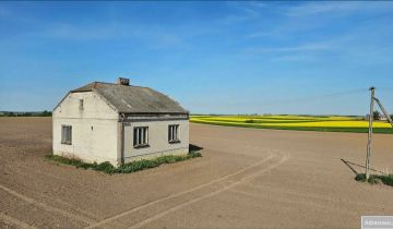 dom wolnostojący, 2 pokoje Jałowęsy