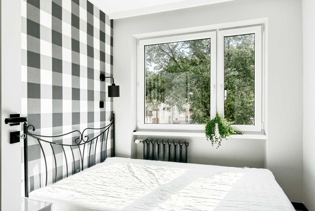 Mieszkanie 3-pokojowe Lipno, os. Reymonta. Zdjęcie 5