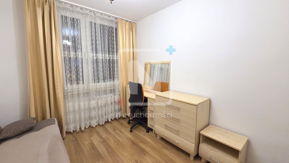 Mieszkanie 3-pokojowe Warszawa Targówek, ul. Wyszogrodzka. Zdjęcie 8