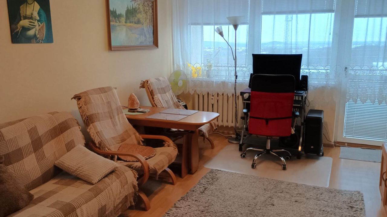 Mieszkanie 2-pokojowe Kielce Świętokrzyskie, ul. Jana Nowaka Jeziorańskiego. Zdjęcie 8