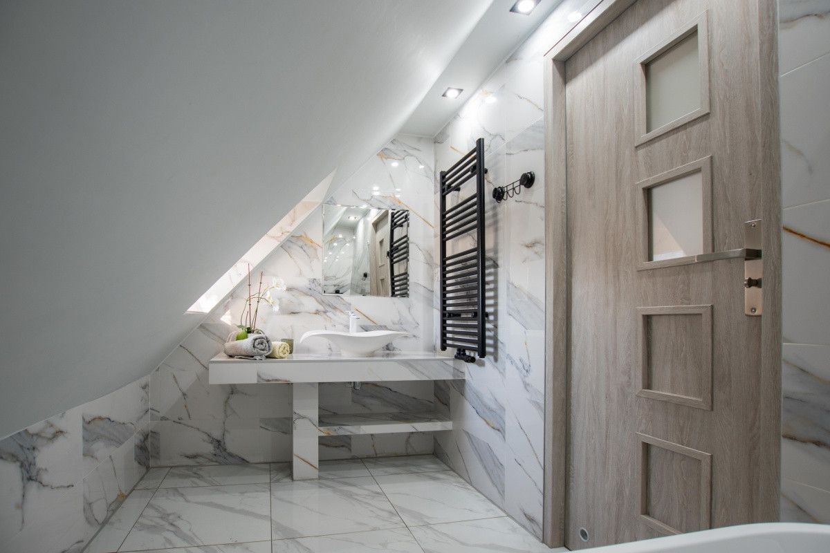 Mieszkanie 3-pokojowe Łęknica, ul. Leśna. Zdjęcie 15