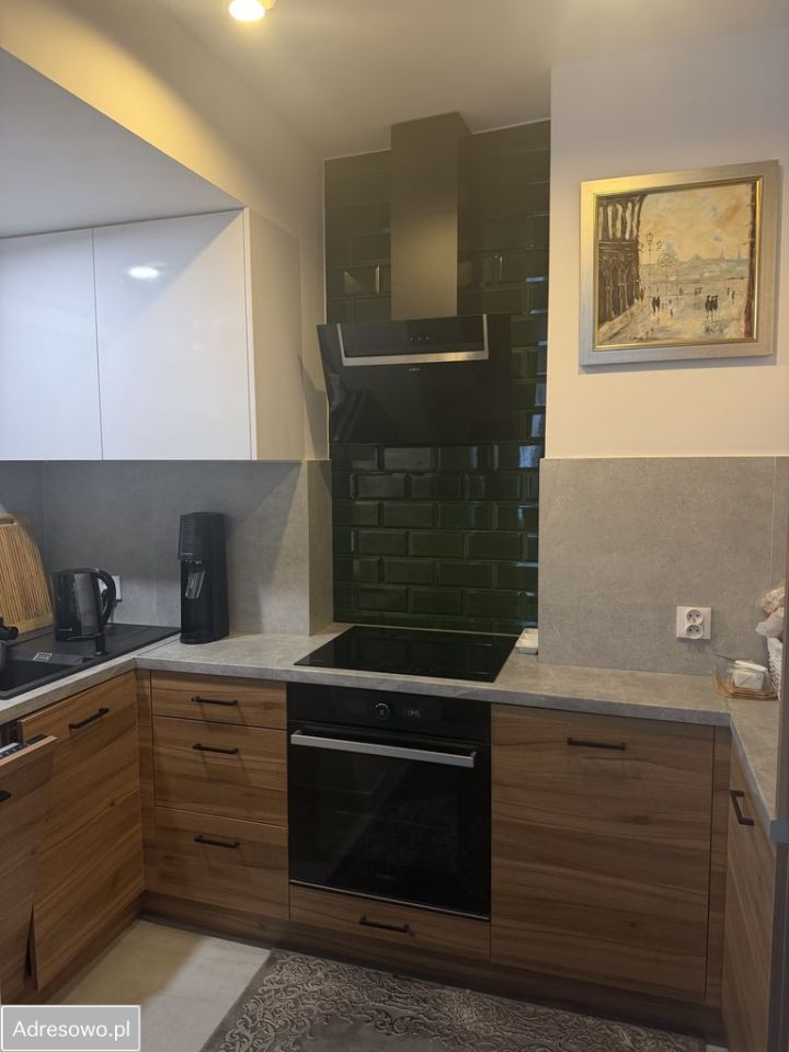 dom szeregowy, 2 pokoje Warszawa Falenica. Zdjęcie 17