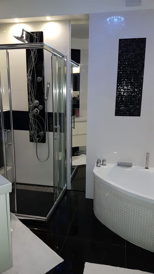 dom szeregowy, 4 pokoje Stargard, Bornholmska. Zdjęcie 7