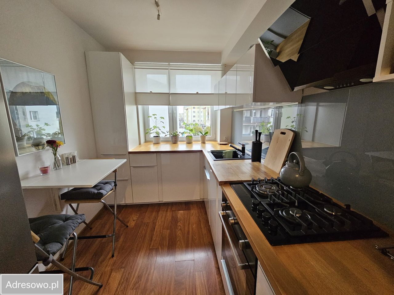 Mieszkanie 3-pokojowe Płock Podolszyce, ul. Władysława Nowickiego. Zdjęcie 6