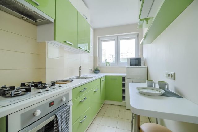 Mieszkanie 2-pokojowe Warszawa Wola, ul. Miedziana. Zdjęcie 4