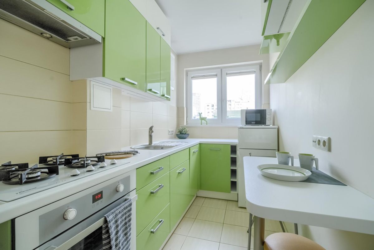 Mieszkanie 2-pokojowe Warszawa Wola, ul. Miedziana. Zdjęcie 4