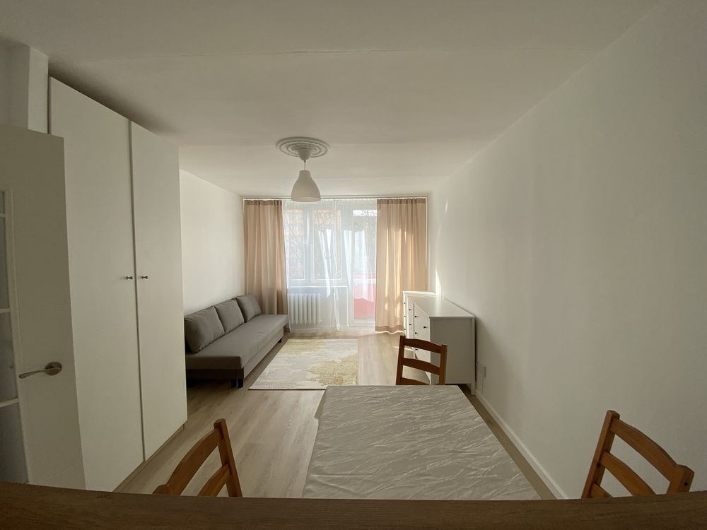 Mieszkanie 2-pokojowe Warszawa Mokotów, al. Niepodległości. Zdjęcie 2