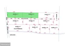 Działka rolno-budowlana Pałki. Zdjęcie 4