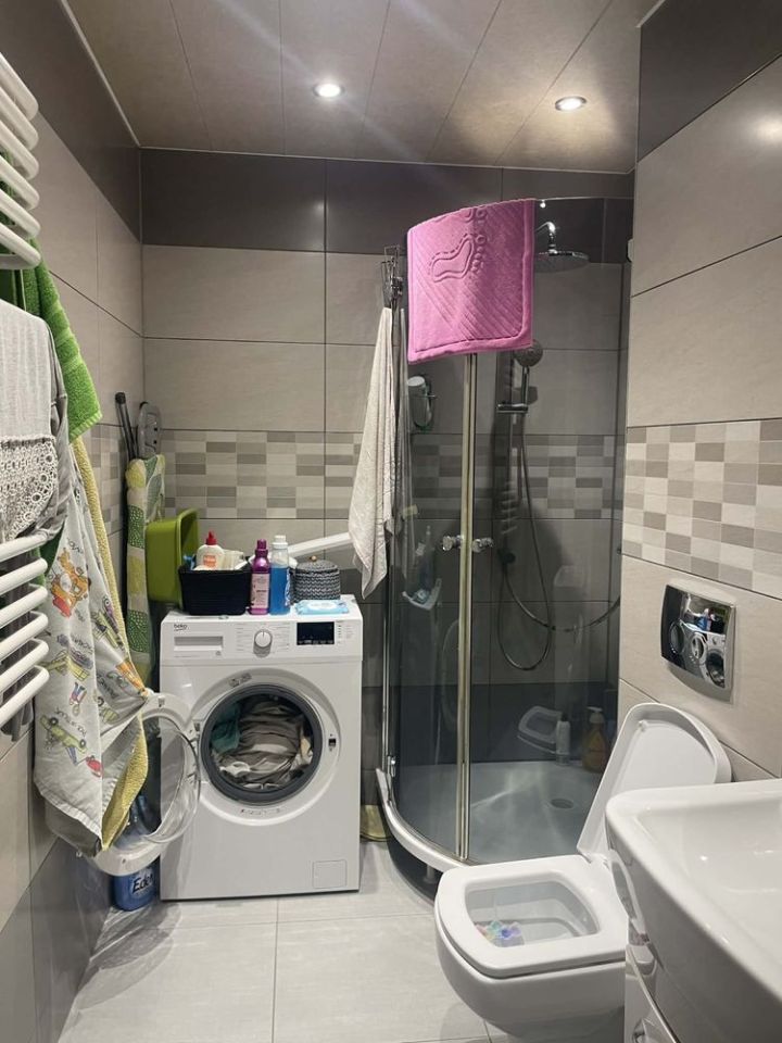 Mieszkanie 2-pokojowe Tychy, ul. Zofii Nałkowskiej. Zdjęcie 3