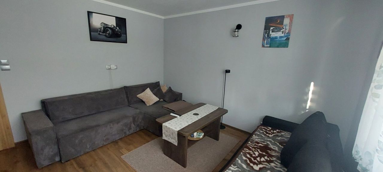 Mieszkanie 2-pokojowe Siemianowice Śląskie Michałkowice, ul. Obrońców Warszawy. Zdjęcie 6