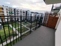 Mieszkanie 1-pokojowe Warszawa Włochy. Zdjęcie 1