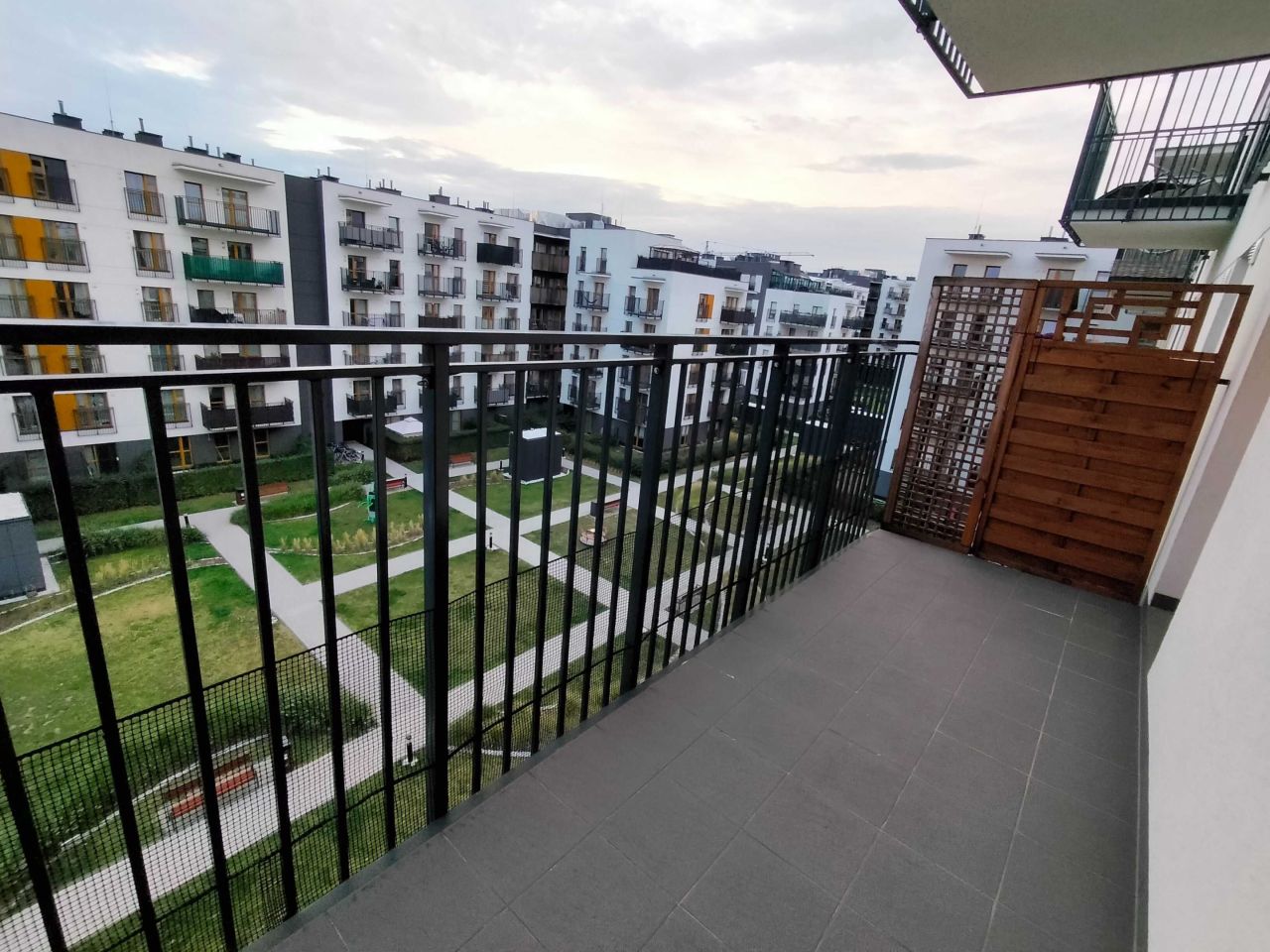 Mieszkanie 1-pokojowe Warszawa Włochy. Zdjęcie 2