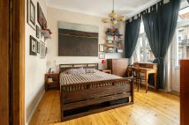 Mieszkanie 4-pokojowe Sopot Sopot Dolny, ul. Grunwaldzka. Zdjęcie 2