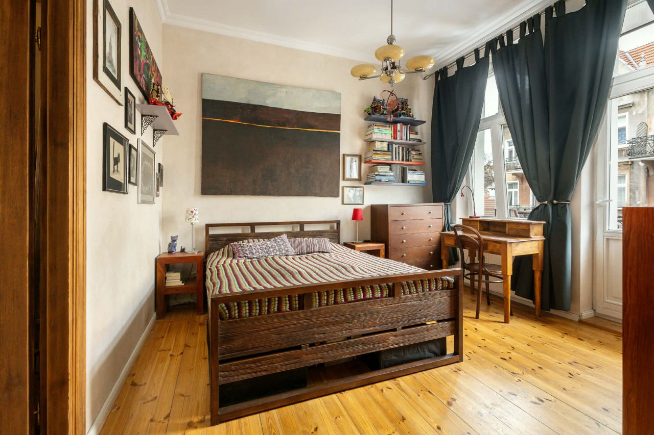 Mieszkanie 4-pokojowe Sopot Sopot Dolny, ul. Grunwaldzka. Zdjęcie 3