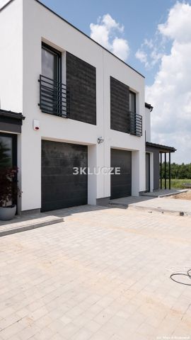 bliźniak, 5 pokoi Jakubowice Konińskie, ul. Kasztanowa. Zdjęcie 2