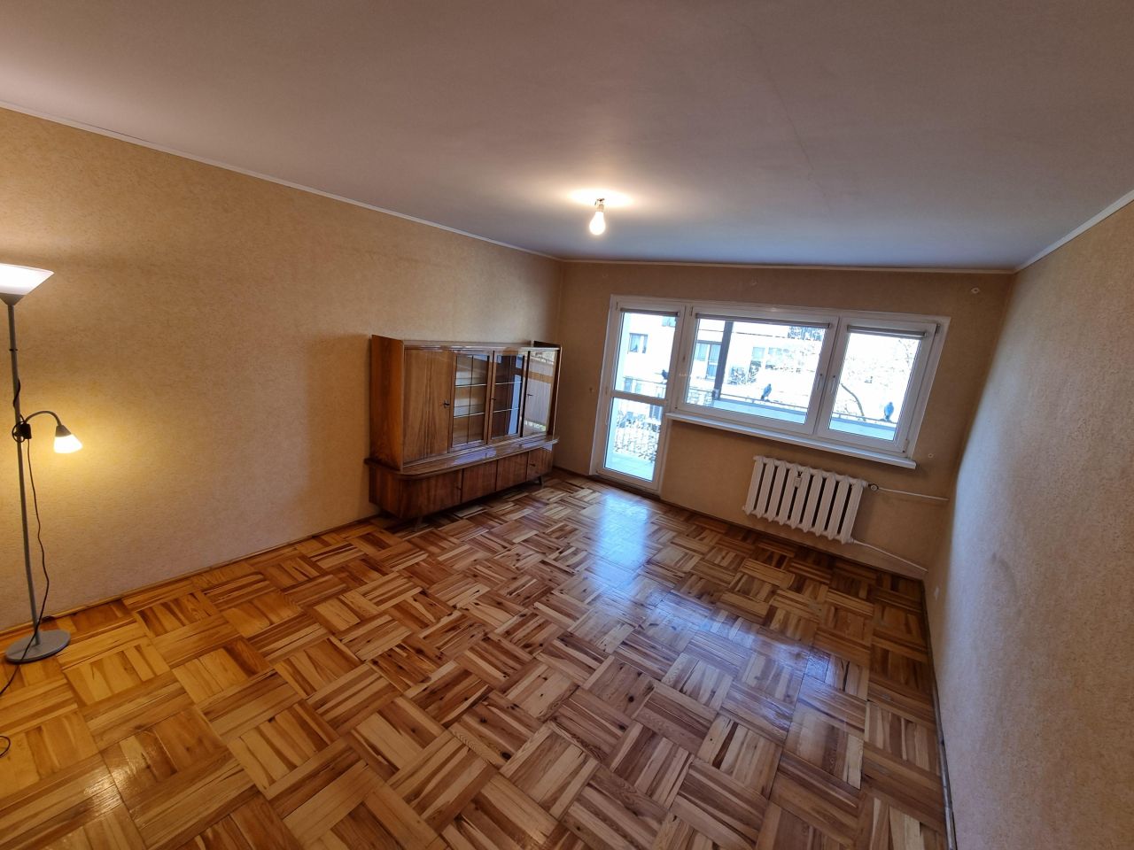 Mieszkanie 3-pokojowe Leszno, ul. Ludwika Zamenhofa. Zdjęcie 9