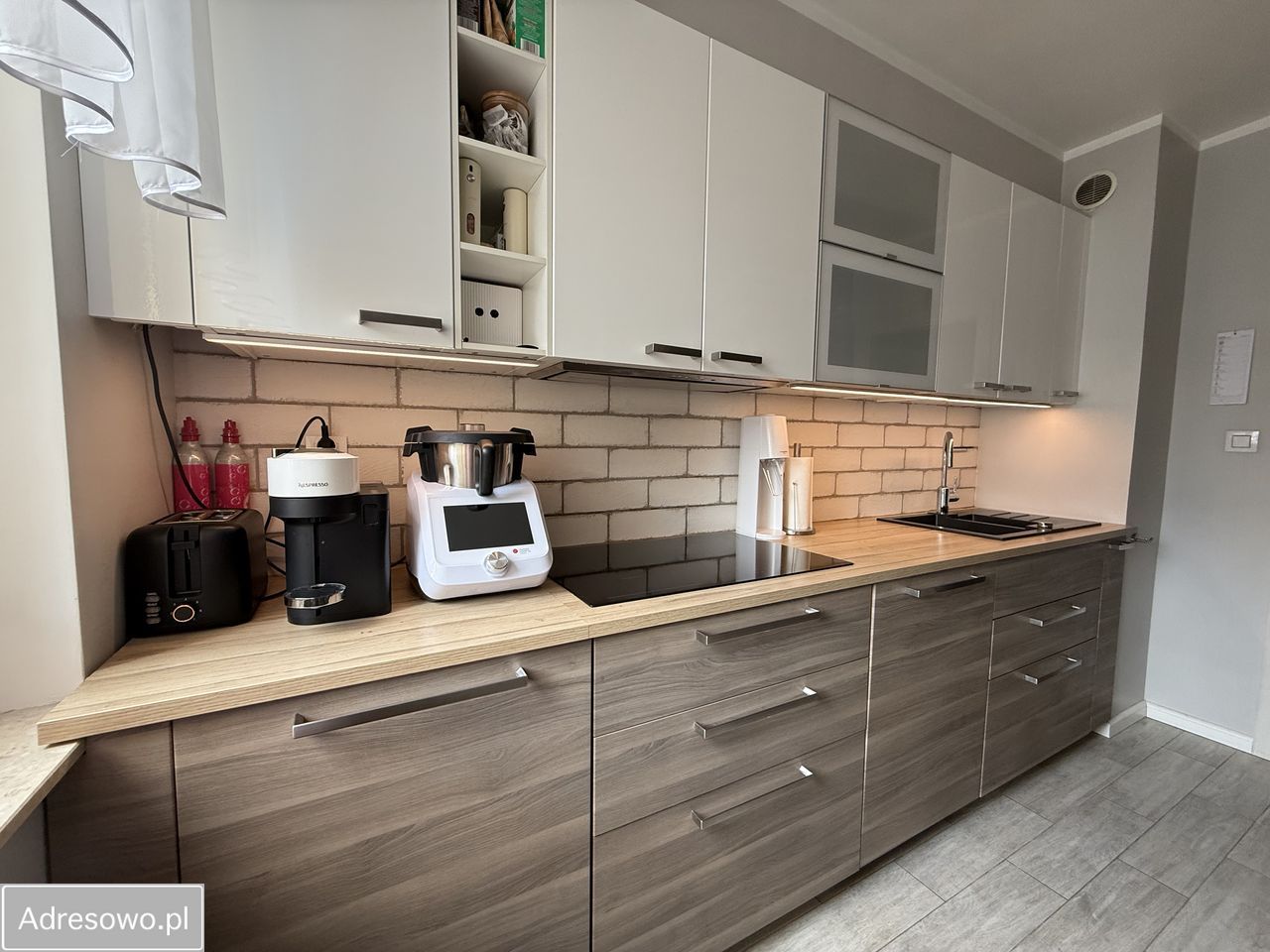 Mieszkanie 3-pokojowe Września, ul. Tadeusza Kościuszki. Zdjęcie 5