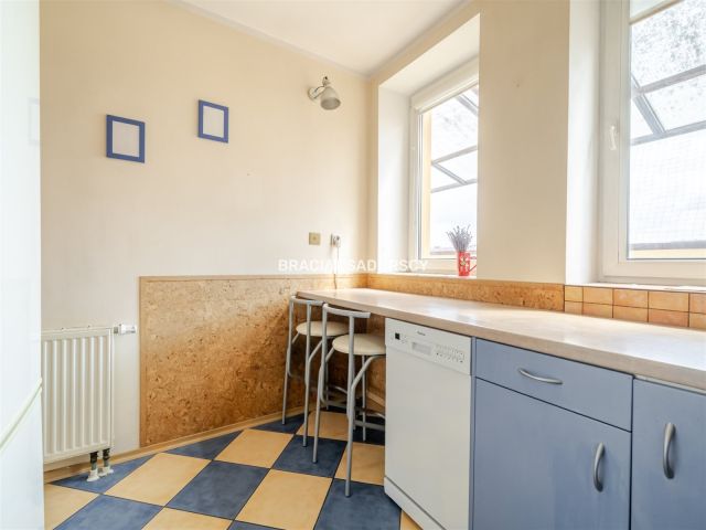 Mieszkanie 1-pokojowe Kraków Krowodrza, ul. Rusznikarska. Zdjęcie 23