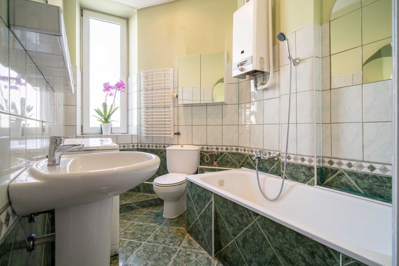 Mieszkanie 3-pokojowe Łódź Śródmieście. Zdjęcie 8