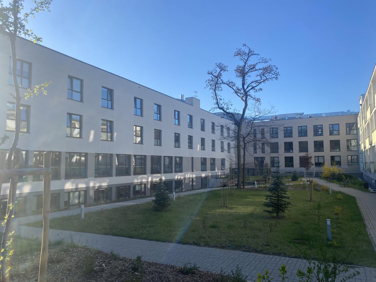 Lokal Poznań Osiedle Warszawskie, ul. Mogileńska. Zdjęcie 3