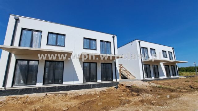 Mieszkanie 3-pokojowe Wrocław Psie Pole, ul. Bakaliowa. Zdjęcie 8