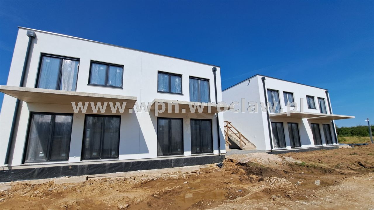 Mieszkanie 3-pokojowe Wrocław Psie Pole, ul. Bakaliowa. Zdjęcie 8