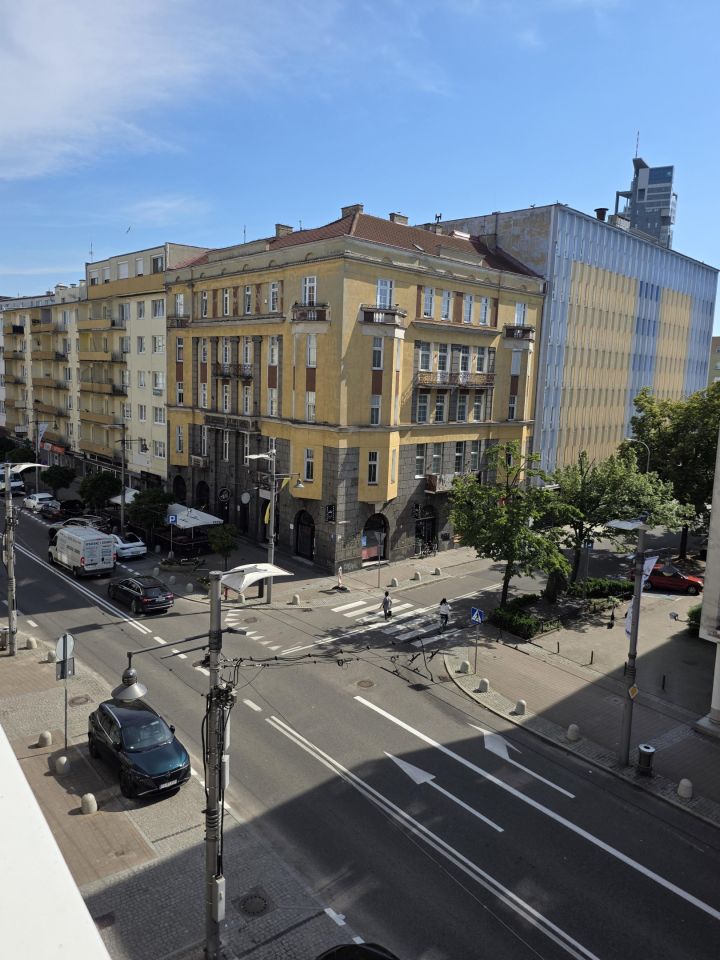 Mieszkanie 3-pokojowe Gdynia Śródmieście, ul. Świętojańska. Zdjęcie 18