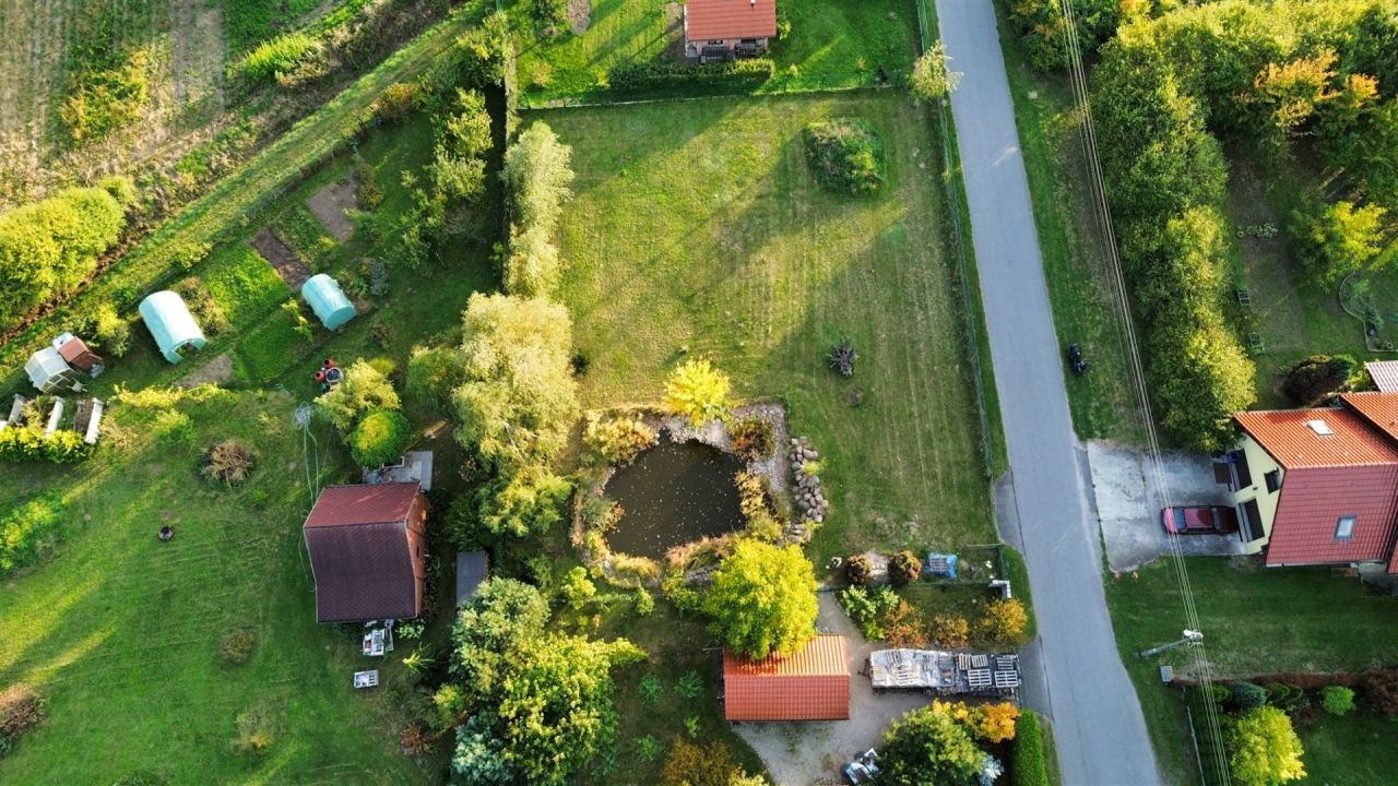 Działka budowlana Kotowice. Zdjęcie 11