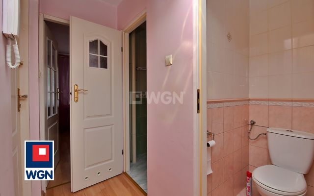 Mieszkanie 2-pokojowe Gorzów Wielkopolski, ul. Dywizjonu 303. Zdjęcie 14