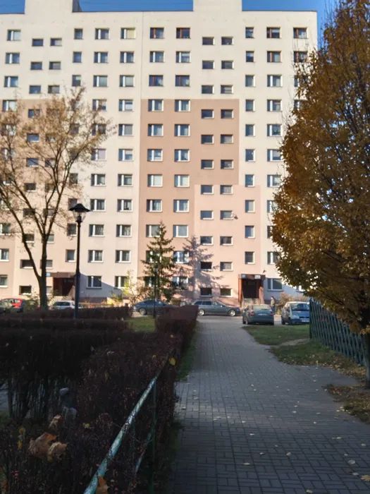 Mieszkanie 3-pokojowe Gliwice Sośnica, ul. Odrowążów