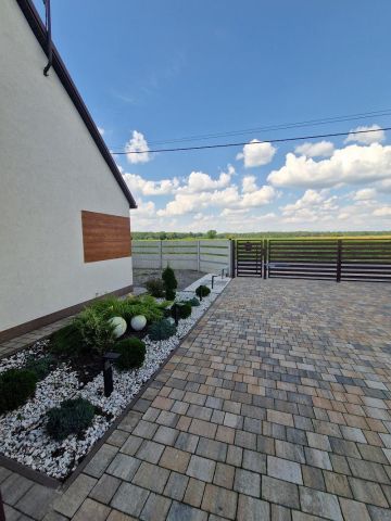 dom wolnostojący, 3 pokoje Zbiersk. Zdjęcie 6